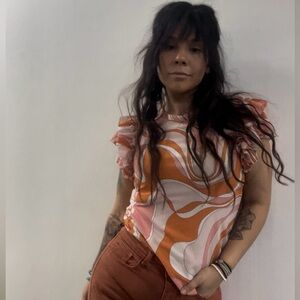 Pure power house 🌸